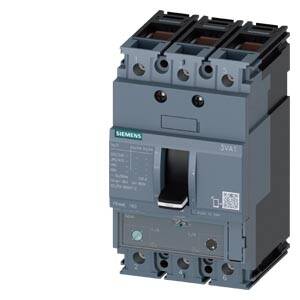 3VA1150-3EF36-0AA0 SIEMENS SENTRON 3VA1 MCCB 3P 50A ICU 25KA TM240 4042948820483 - 1