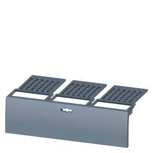 3VA9163-0KB03 SIEMENS 3VA SERİSİ KAPI BAĞLANTILI DÖNER KOL (SİYAH) 4042949012047 - 1