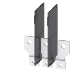 3VA9263-0QC00 SIEMENS SENTRON ÖN KAPIŞIK BUS KONNEKTÖR 3 PARÇA 3VA2 4042949007067