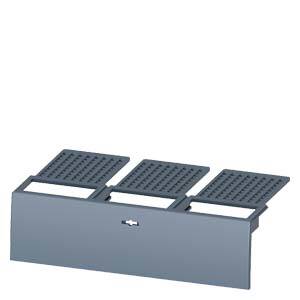 3VA9353-0KB03 SIEMENS 3VA SERİSİ KAPI BAĞLANTILI DÖNER KOL SİYAH 4042949012573 - 1