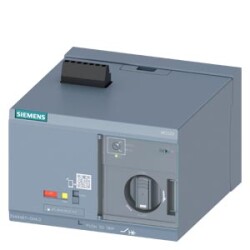 3VA9467-0HA10 SIEMENS SENTRON MOTOR MEKANİZMASI 24–60 V DC AKTÜATÖR 250 VA 4042949002413