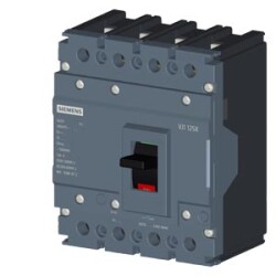 3VJ1005-1EA42-0AA0 SIEMENS 4X50A 18KA FTFM SABİT TERMİK SABİT MANYETİK AÇMA ÜNİTELİ 3VJ10 KOMPAKT TİP GÜÇ ŞALTERİ SINOPLUS 4001869590608