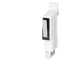 3VW9011-0AH01 SIEMENS KOMPAKT TİP GÜÇ ŞALTERİ S20 250V AC 4042949082590