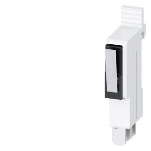 3VW9011-0AH01 SIEMENS KOMPAKT TİP GÜÇ ŞALTERİ S20 250V AC 4042949082590 - 1