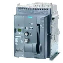 3WT8080-5UA70-0AA2 SIEMENS 800A 3 KUTUPLU 55KA MOTORLU SABİT AÇIK TİP GÜÇ ŞALTERİ - 1