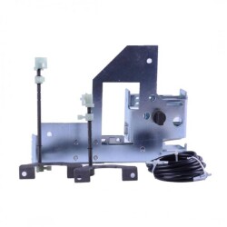 3WT9866-4JA00 SIEMENS 3WT ÇEKMECELİ ŞALTER MEKANİK KİLİTLEME MODÜLÜ