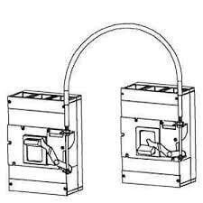 3WT9866-8JA00 SIEMENS 3WT MEKANİK KİLİTLEME İÇİN 2 METRE İLAVE BOWDEN KABLOSU