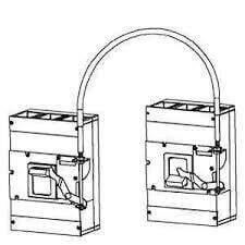 3WT9866-8JA00 SIEMENS 3WT MEKANİK KİLİTLEME İÇİN 2 METRE İLAVE BOWDEN KABLOSU - 1
