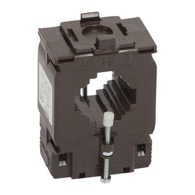 412125 LEGRAND 400/5A 8VA TEK FAZ AKIM TRAFOSU 3414970593214 - 1