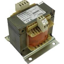 4AX3002-3ED16-0B SIEMENS KUMANDA/İZOLASYON TRAFOSU 400/230V 160VA - 1