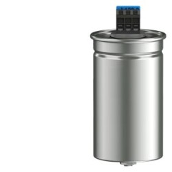 4RB8150-3EE10 SIEMENS PHASECAP ENERGY+ GÜÇ KONDANSATÖRÜ 440V 15 KVAR