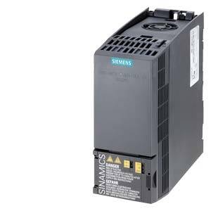 6SL3210-1KE11-8UF2 SIEMENS 0.55KW 400V KOMPAKT HIZ KONTROL CİHAZI (PROFINET) SINAMICS G120C - 1