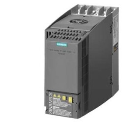 6SL3210-1KE21-7UF1 SIEMENS 7.5KW 400V KOMPAKT HIZ KONTROL CİHAZI (PROFINET) SINAMICS G120C