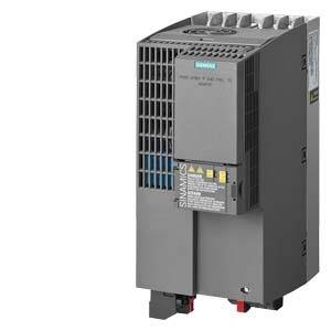 6SL3210-1KE23-2UF1 SIEMENS 15KW 400V KOMPAKT HIZ KONTROL CİHAZI (PROFINET) SINAMICS G120C - 1