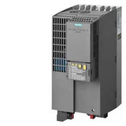 6SL3210-1KE23-8UF1 SIEMENS 18.5KW 400V KOMPAKT HIZ KONTROL CİHAZI (PROFINET) SINAMICS G120C