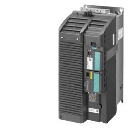 6SL3210-1KE28-4UF1 SIEMENS 45KW 400V KOMPAKT HIZ KONTROL CİHAZI (PROFINET) SINAMICS G120C