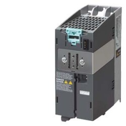 6SL3210-1PE14-3UL1 SIEMENS 1.5kW 400V PM240-2 GÜÇ MODÜLÜ G120
