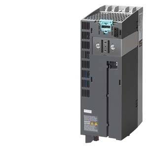 6SL3210-1PE21-1UL0 SIEMENS 4kW 400V PM240-2 GÜÇ MODÜLÜ G120 - 1