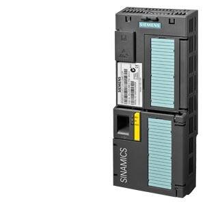 6SL3244-0BB12-1FA0 SIEMENS CPU 240E-2 PN STANDART PROFINET CPU,SINAMICS G120 - 1