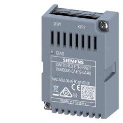 7KM9300-0AE02-0AA0 SIEMENS SENTRON PAC PROFINET HABERLEŞME MODÜLÜ 4001869565873