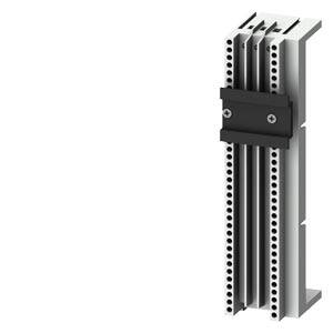 8US1250-5RM07 SIEMENS SENTRON 8US1 60MM BARAYA CİHAZ ADAPTÖRÜ 25A - 1