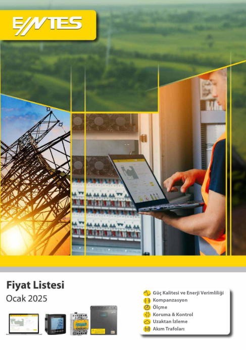 Entes Fiyat Listesi