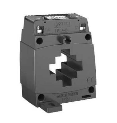 A40-300-5-0,5 ENTES A40 300/5 ALÇAK GERİLİM AKIM TRAFOSU - 1