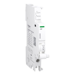 A9A26904 SCHNEIDER ELECTRIC ACTİ9 A9A 1 C/O 100MA İLA 6A, 24VAC İLA 415VAC, 24-130 VDC YARDIMCI KONTAK 3303430484844