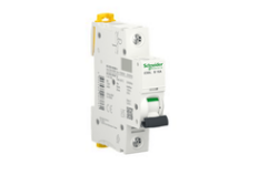 A9F93116 SCHNEIDER ELECTRIC MİNYATÜR DEVRE KESİCİ ACTİ9 İC60L 1P 16A B EĞRİSİ 15000A 25KA