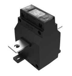 AB-50-5 ENTES 50/5A CL:0.5 10VA BARALI AKIM TRAFOSU M4213