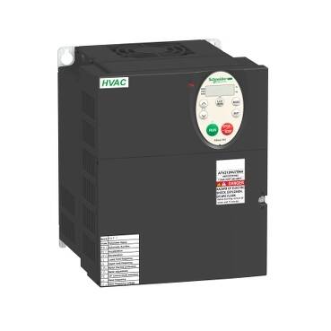 ATV212HD11N4 SCHNEIDER ELECTRIC 11 KW 380VAC HIZ KONTROL CİHAZI - 1