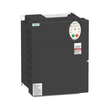 ATV212HD18N4 SCHNEIDER ELECTRIC 18,5 KW 380VAC MOTOR HIZ KONTROL CİHAZI - 1