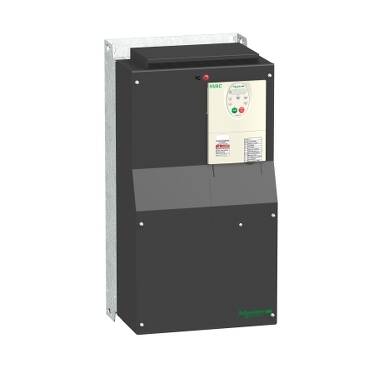 ATV212HD30N4 SCHNEIDER ELECTRIC 30 KW 380VAC HIZ KONTROL CİHAZI - 1