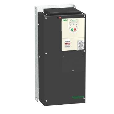 ATV212HD37N4 SCHNEIDER ELECTRIC 380-480V AC TRİFAZE 37KW 79A MOTOR HIZ KONTROL CİHAZI - 1