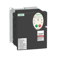 ATV212HU55N4 SCHNEIDER ELECTRIC 5,5 KW 380VAC HIZ KONTROL CİHAZI