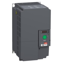 ATV310HD18N4EF SCHNEIDER AG 18.5KW ATV310 HIZ KONTROL CİHAZI IP20 380/415V FİTRELİ