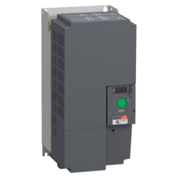 ATV310HD22N4EF SCHNEIDER AG 22KW ATV310 HIZ KONTROL CİHAZI IP20 380/415V FİTRELİ