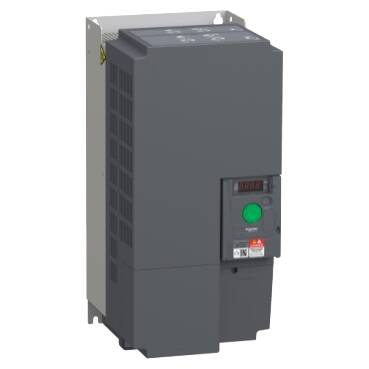 ATV310HD22N4EF SCHNEIDER AG 22KW ATV310 HIZ KONTROL CİHAZI IP20 380/415V FİTRELİ - 1