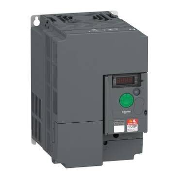 ATV310HU75N4E SCHNEIDER AG 7.5KW ATV310 HIZ KONTROL CİHAZI IP20 380/415V - 1