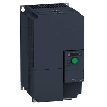 ATV320D11M3C SCHNEIDER ELECTRIC 11 KW 200-240 V AC TRİFAZE MOTOR HIZ KONTROL CİHAZI - 1