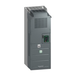 ATV610C11N4 SCHNEIDER ELECTRIC 110kW ATV610 VSD HIZ KONTROL CİHAZI IP20 380/415V