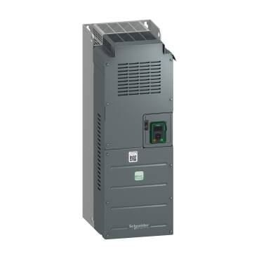 ATV610C11N4 SCHNEIDER ELECTRIC 110kW ATV610 VSD HIZ KONTROL CİHAZI IP20 380/415V - 1
