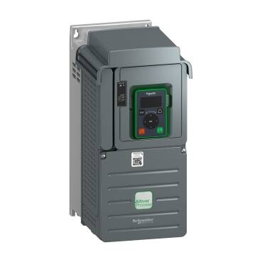 ATV610D15N4 SCHNEIDER AG 15KW ATV610 VSD HIZ KONTROL CİHAZI IP20 380/415V - 1