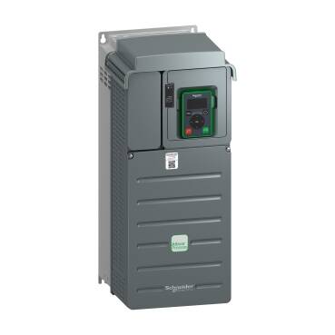 ATV610D18N4 SCHNEIDER AG 18.5KW ATV610 VSD HIZ KONTROL CİHAZI IP20 380/415V - 1