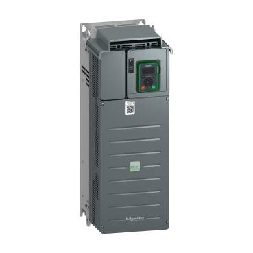 ATV610D45N4 SCHNEIDER AG 45KW ATV610 VSD HIZ KONTROL CİHAZI IP20 380/415V - 1