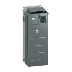 ATV610D55N4 SCHNEIDER ELECTRIC 55kW ATV610 VSD HIZ KONTROL CİHAZI IP20 380/415V