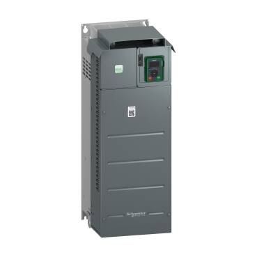 ATV610D55N4 SCHNEIDER ELECTRIC 55kW ATV610 VSD HIZ KONTROL CİHAZI IP20 380/415V - 1