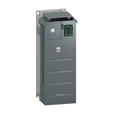 ATV610D90N4 SCHNEIDER AG 90KW ATV610 VSD HIZ KONTROL CİHAZI IP20 380/415V - 1