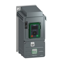 ATV610U30N4 SCHNEIDER ELECTRIC 3kW ATV610 VSD HIZ KONTROL CİHAZI IP20 380/415V