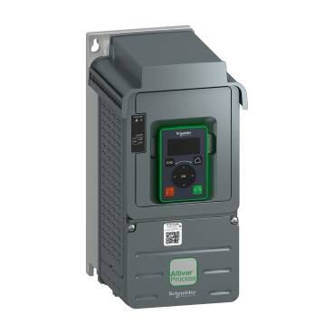 ATV610U30N4 SCHNEIDER ELECTRIC 3kW ATV610 VSD HIZ KONTROL CİHAZI IP20 380/415V - 1